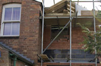 free Bridgefoot home extension quotes