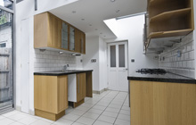 Bridgefoot kitchen extension leads
